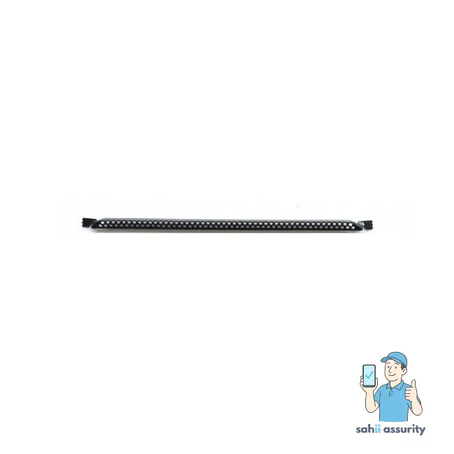 Speaker Jaali Anti Dust Net Rubber for Realme X7 Pro